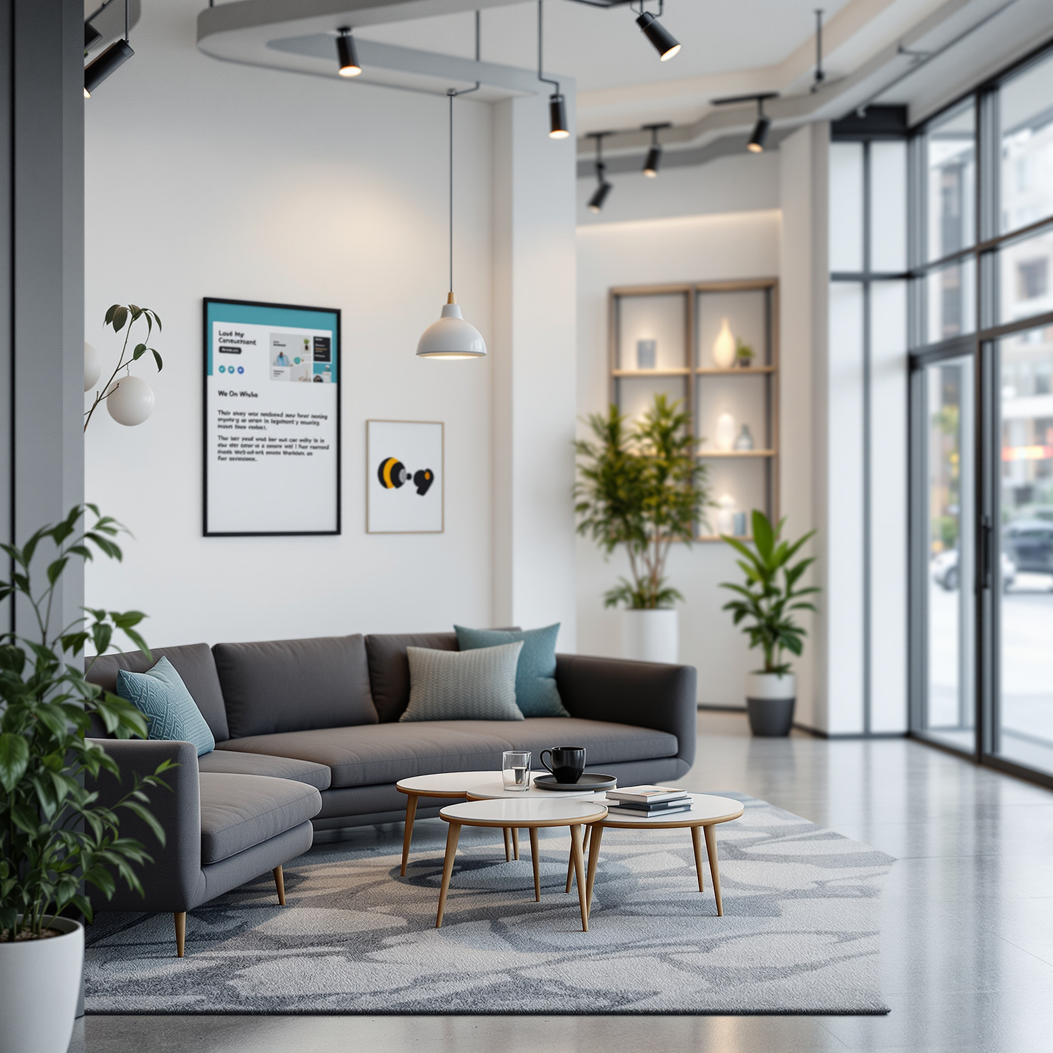Siite - Web og Marketing