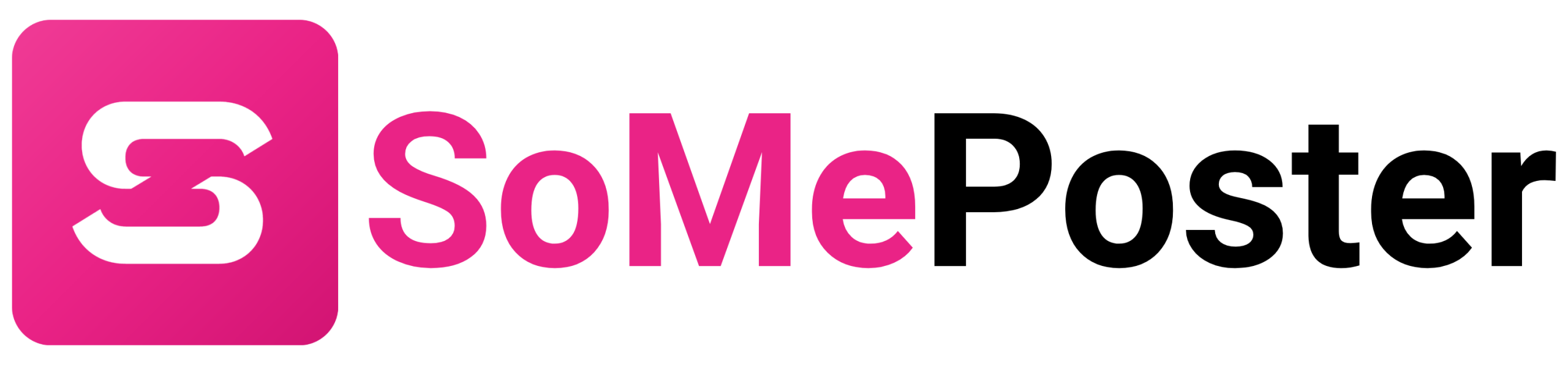 SoMePoster