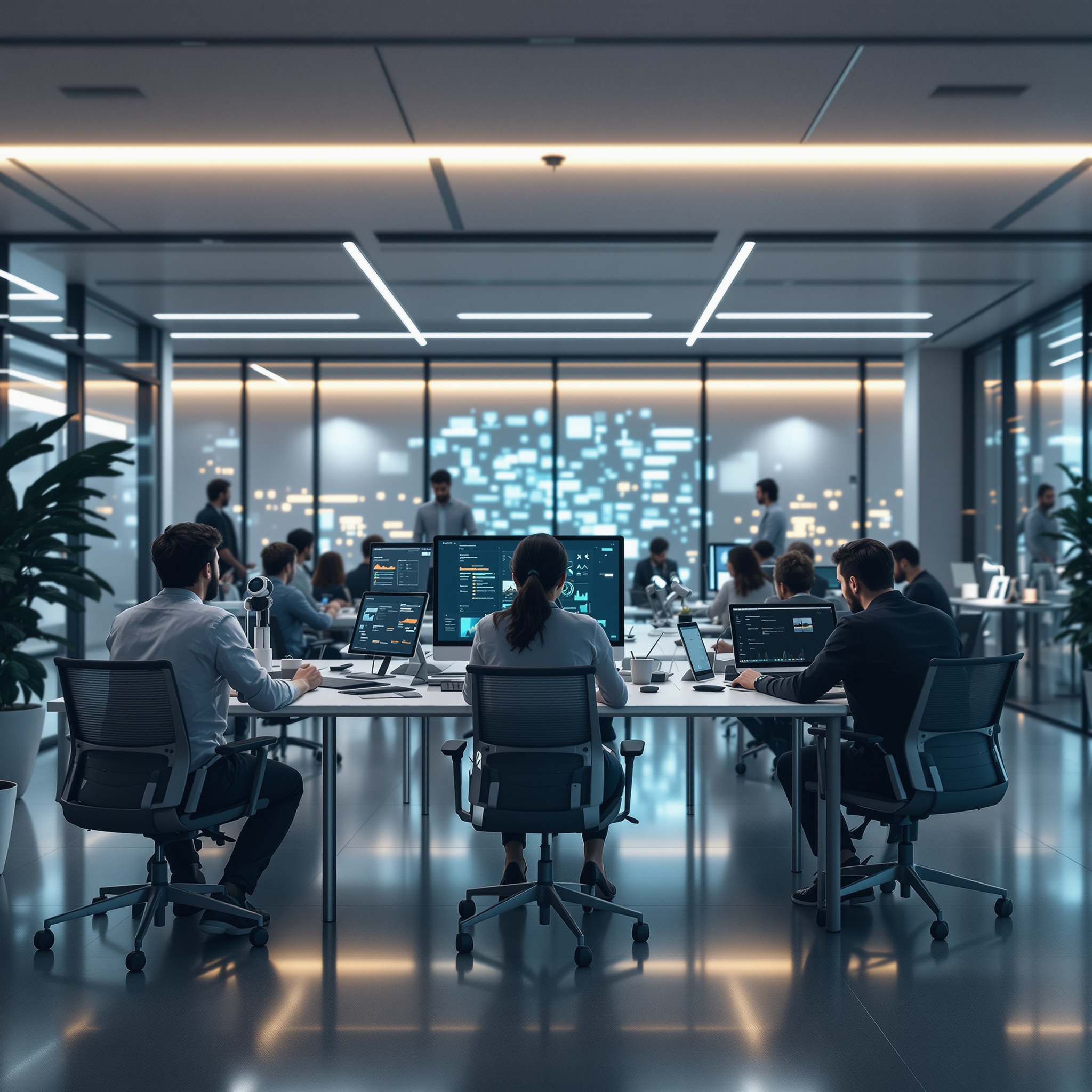 DeepMind AI Forum